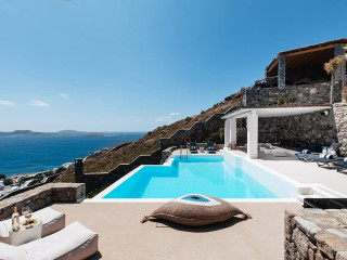 Diana Villa Mykonos