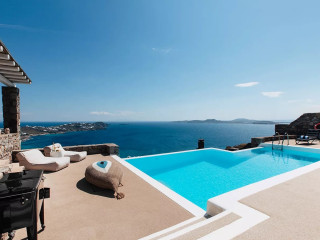 Diana Villa Mykonos