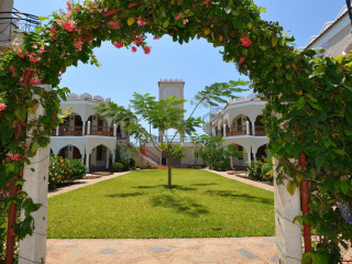 DIANI PEARL LUXURY APARTMENTS