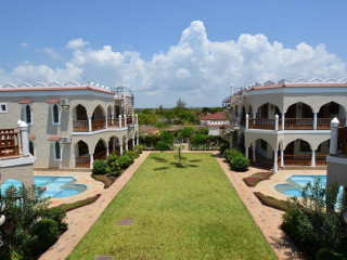 DIANI PEARL LUXURY APARTMENTS