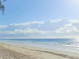 Diani Sea Lodge