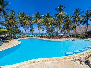 Diani Sea Lodge
