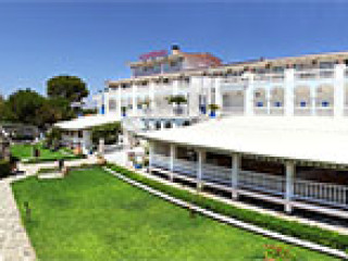 Diaporos Hotel