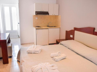 Dias Apartments Kavros