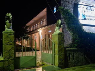Dias Apartments Kavros