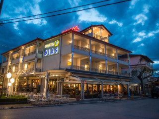 Dias Hotel - Platamonas
