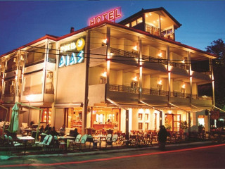 Dias Hotel - Platamonas