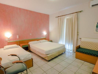 Dias Hotel - Platamonas