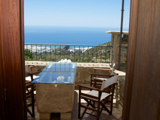 Diktynna Luxury Villas