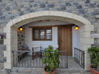 Diktynna Luxury Villas