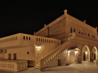 Dilek Kaya Hotel