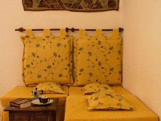 DILETTO A NAPOLI B&B