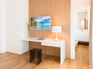 Dilman Luxury Stay