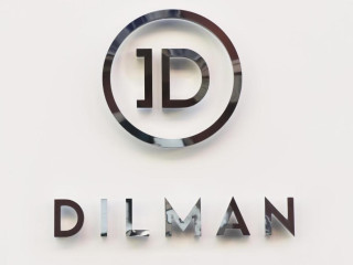 Dilman Luxury Stay