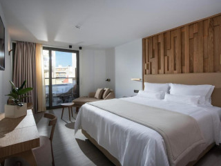 Dimargio Luxury Hotel & Spa