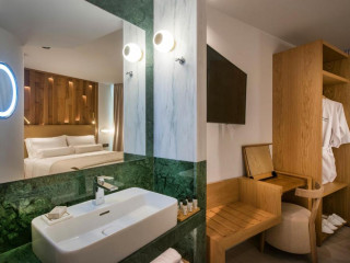 Dimargio Luxury Hotel & Spa