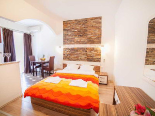 Dimić Ellite Accommodation