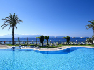 Dimitra Beach Hotel & Suites