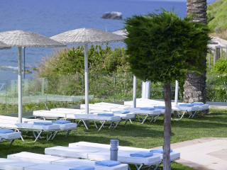 Dimitra Beach Hotel & Suites