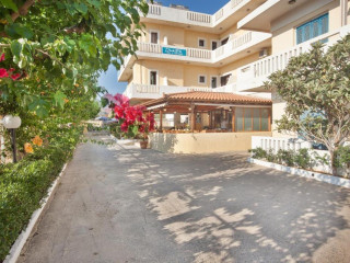 DIMITRA HOTEL