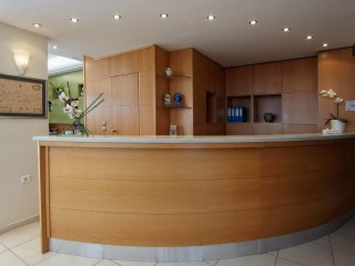 Dimitra Hotel & Apartments by Omilos Hotels