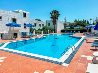 DIMITRA HOTEL HERSONISSOS