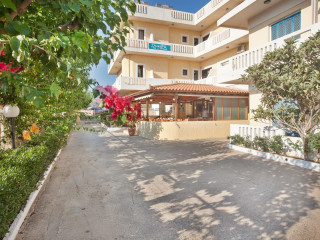 Dimitra Hotel Kokkini