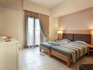 Dimitra Hotel Kokkini