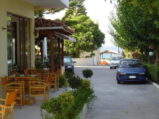 Dimitra Hotel Kokkini