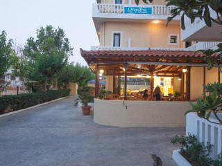 Dimitra Hotel Kokkini