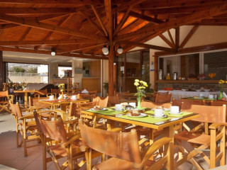 Dimitra Hotel Kokkini