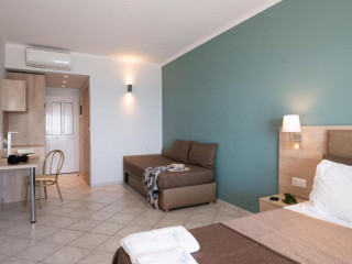 Dimitra Hotel - Preveza