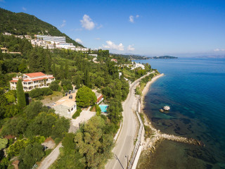 Dimitra Studios