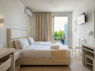 Dimitrios Beach Hotel