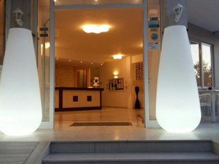 Dimitrios Beach Hotel