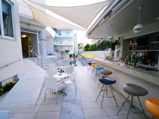 DIMITRIOS BEACH HOTEL