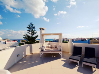Dimitrios Beach Hotel