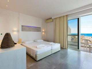 Dimitrios Village Beach Resort