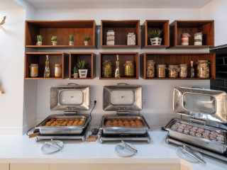 Dimitrios Village Beach Resort and Spa