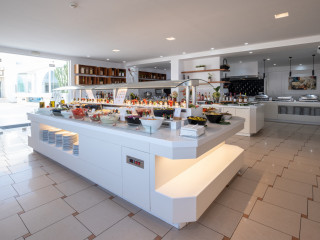 DIMITRIOS VILLAGE BEACH RESORT