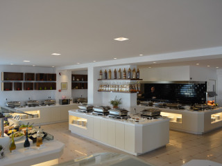 DIMITRIOS VILLAGE BEACH RESORT