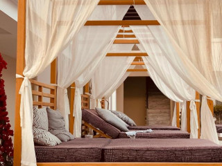 Dimitrios Village Beach Resort