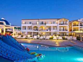 Dimitrios  Village
