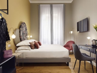 DIMORA AI FORI - GUEST HOUSE