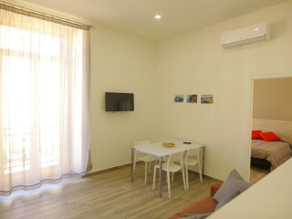 DIMORA CENTRALE
