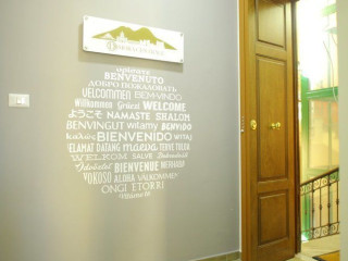 DIMORA CENTRALE
