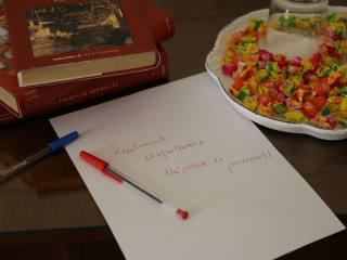 DIMORA DELLE ARTI