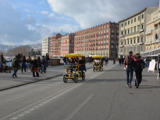 Dimora Megaride
