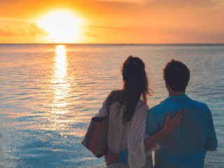 Dinarobin Beachcomber Golf Resort & Spa