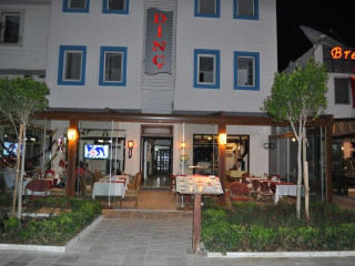 Dinc Pansiyon